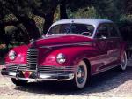Packard Clipper 1946 года